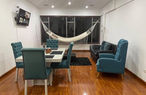Chico Norte Apartment | APARTAMENTO EN CHICO RESERVADO, PARQUE 93, ZONA T!