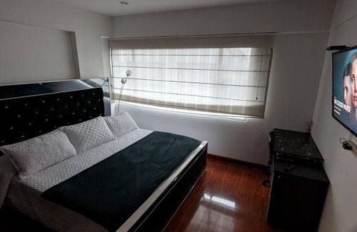 Chico Norte Apartment | APARTAMENTO EN CHICO RESERVADO, PARQUE 93, ZONA T!