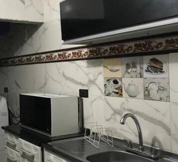 Cartagena District Apartment | Apartamento en Cartagena para 4