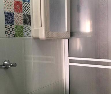 Cartagena District Apartment | Apartamento en Cartagena para 4