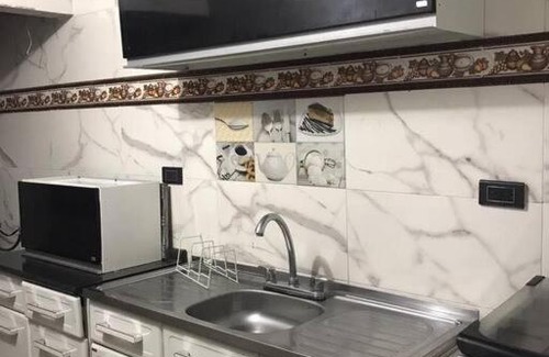 Cartagena District Apartment | Apartamento en Cartagena para 4