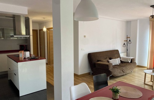 Cobreces Apartment | Apartamento en Cobreces