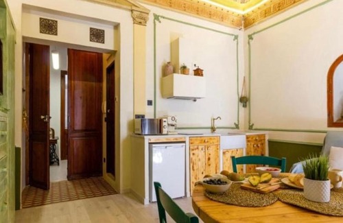 Javea Town Center Apartment | Apartamento en el casco antiguo en Jávea