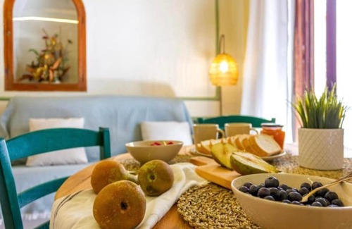 Javea Town Center Apartment | Apartamento en el casco antiguo en Jávea