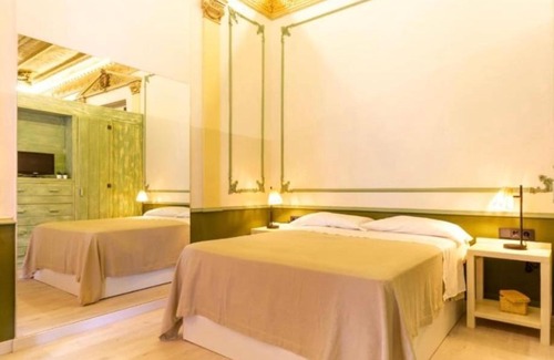 Javea Town Center Apartment | Apartamento en el casco antiguo en Jávea