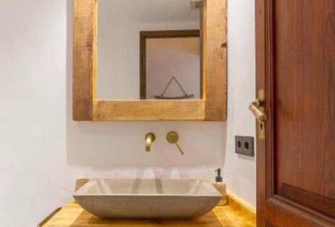 Javea Town Center Apartment | Apartamento en el casco antiguo en Jávea