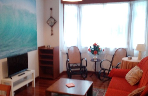 Ferrol Apartment | Apartamento EN EL Centro DE Ferrol