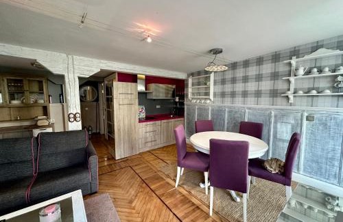 Santander Apartment | Apartamento en el centro de Santander en la plaza Juan Carlos I