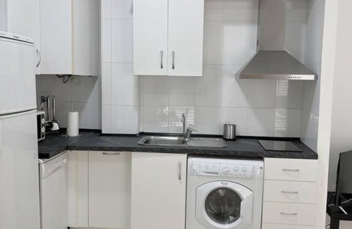 La Merced Apartment | Apartamento en el Centro Hist Rico