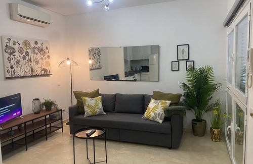 La Merced Apartment | Apartamento en el Centro Hist Rico