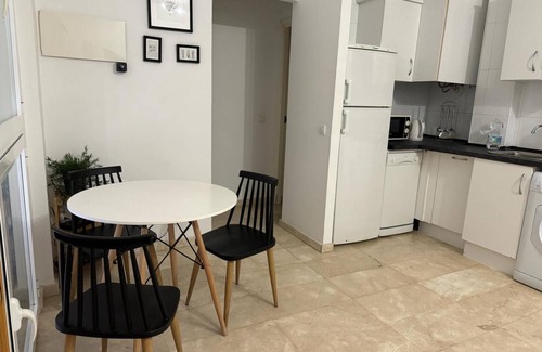 La Merced Apartment | Apartamento en el Centro Hist Rico