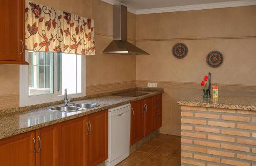 El Palmar Apartment | Apartamento en el Palmar con Jacuzzi agua fria cerca playa