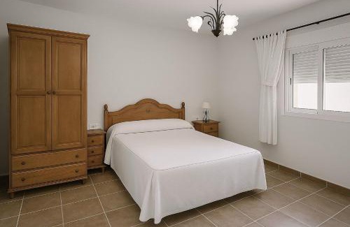 El Palmar Apartment | Apartamento en el Palmar con Jacuzzi agua fria cerca playa