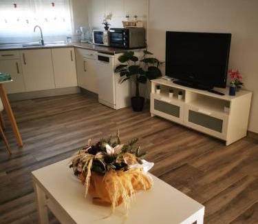 El Palmar Apartment | Apartamento en el Palmar cerca a la playa