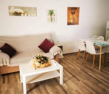 El Palmar Apartment | Apartamento en el Palmar cerca a la playa