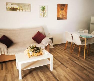 El Palmar Apartment | Apartamento en el Palmar cerca a la playa