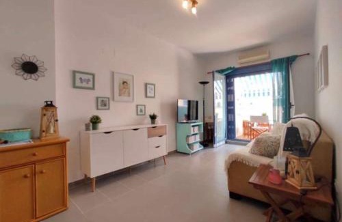 Canet de Berenguer Apartment | Apartamento en Canet den Berenguer