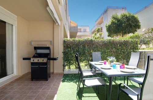 Los Canos de Meca Apartment | Apartamento En Los Caños De Meca