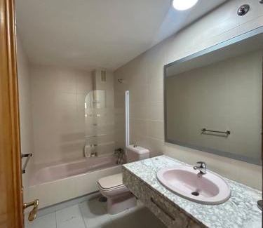 Roquetas de Mar Apartment | Apartamento en Golf Center Pueblo