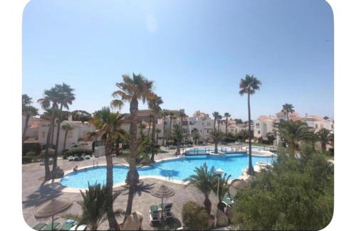 Roquetas de Mar Apartment | Apartamento en Golf Center Pueblo
