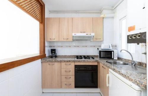 Roquetas de Mar Apartment | Apartamento en Golf Center Pueblo
