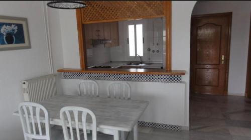 Roquetas de Mar Apartment | Apartamento en Golf Center Pueblo