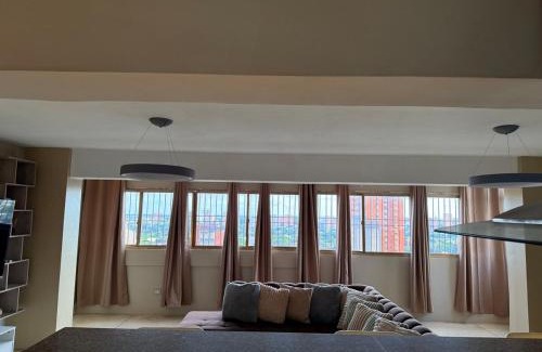 Maracaibo Apartment | Apartamento en Indiomara Maracaibo