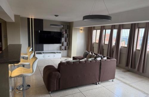 Maracaibo Apartment | Apartamento en Indiomara Maracaibo