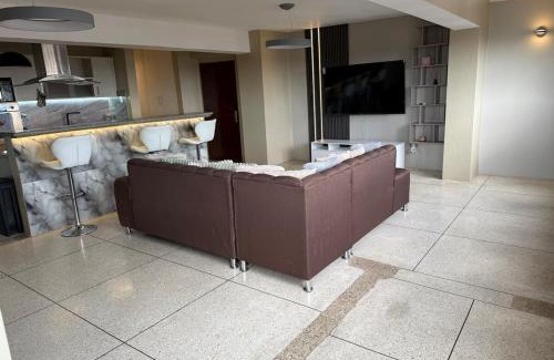 Maracaibo Apartment | Apartamento en Indiomara Maracaibo