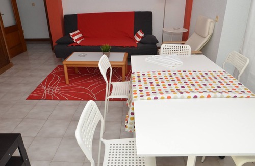 Isla Apartment | Apartamento en Isla Playa - El Corrillo 5506
