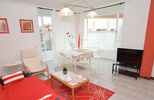 Isla Apartment | Apartamento en Isla Playa - El Corrillo 5506