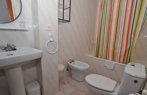 Isla Apartment | Apartamento en Isla Playa - El Corrillo 5506