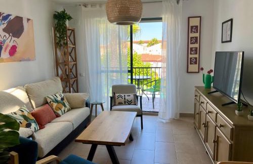 Isla Cristina Apartment | Apartamento en Islantilla playa con 2 terrazas y WIFI FIBRA