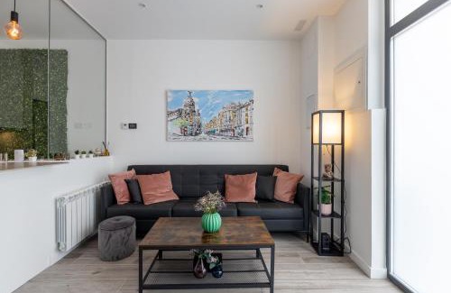 Trafalgar Apartment | Apartamento en la Plaza Olavide