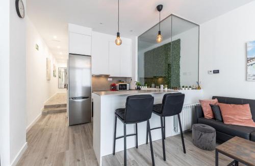 Trafalgar Apartment | Apartamento en la Plaza Olavide