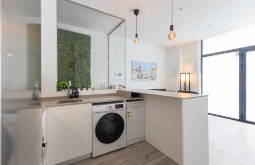 Trafalgar Apartment | Apartamento en la Plaza Olavide