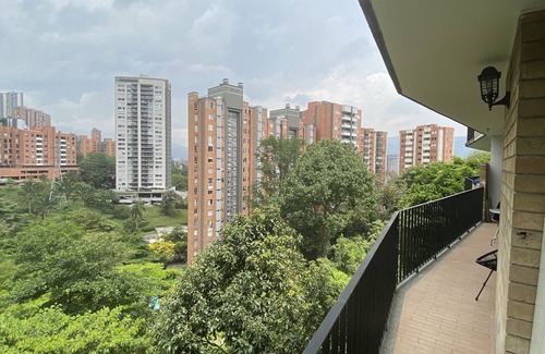 San Diego Apartment | Apartamento en las Palmas, muy Central, Fácil Transporte
