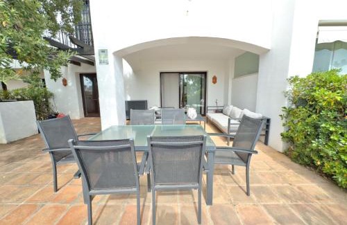 Marbella Apartment | Apartamento en Los Monteros