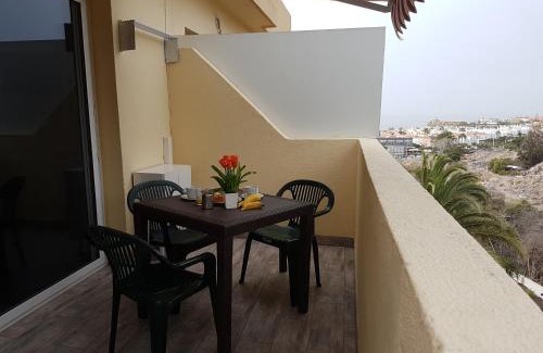 Costa Adeje Apartment | Apartamento En Mareverde Resort