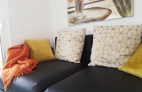 Costa Adeje Apartment | Apartamento En Mareverde Resort