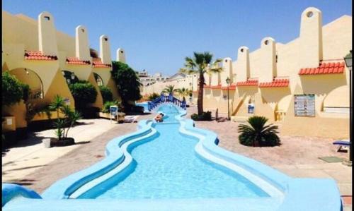 Costa Adeje Apartment | Apartamento En Mareverde Resort