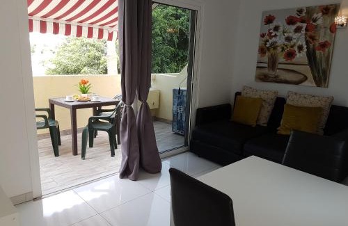 Costa Adeje Apartment | Apartamento En Mareverde Resort