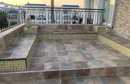 Marina Smir Apartment | Apartamento en Marina Smir
