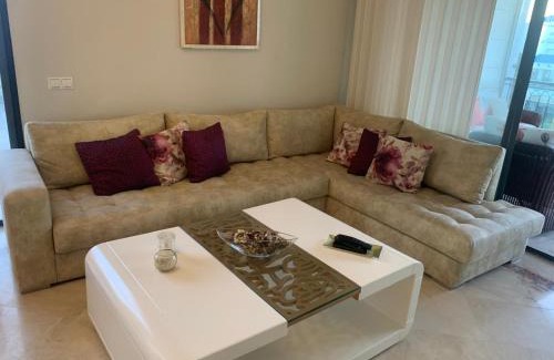 Marina Smir Apartment | Apartamento en Marina Smir