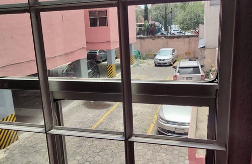 Downtown Mexico City Apartment | Apartamento en la Cdmx