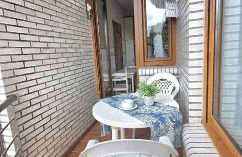 Noja Apartment | Apartamento en Noja en la Playa - Pineda 6610