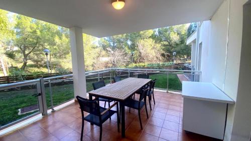 Calafat Apartment | Apartamento en Pinar de la Cala - D