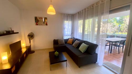 Calafat Apartment | Apartamento en Pinar de la Cala - D