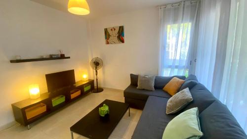 Calafat Apartment | Apartamento en Pinar de la Cala - D