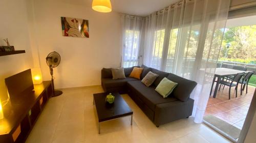 Calafat Apartment | Apartamento en Pinar de la Cala - D